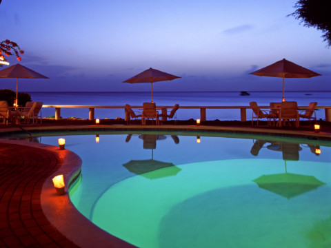 Cobblers Cove Caribbean Barbados