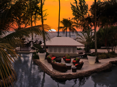 Colony Club Barbados Caribbean