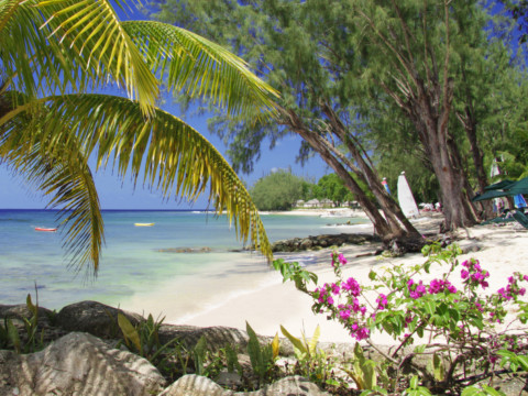Coral Reef Club Barbados
