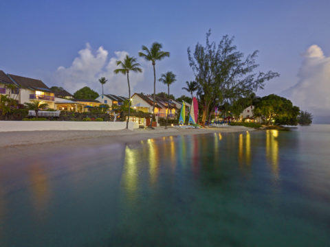 Crystal Cove Barbados Caribbean