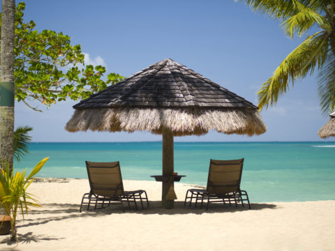 East Winds Inn St Lucia Caribbean Sun, sea and sand at East Winds Inn