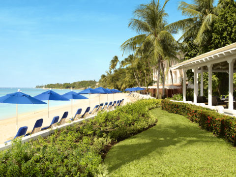 Fairmont Royal Pavillion Barbados