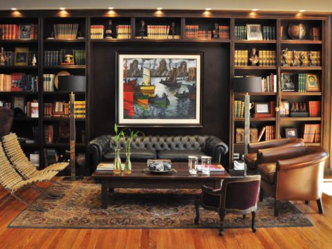 Legado Mitico, Buenos Aires, Argentina