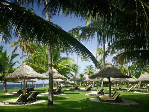 Tivoli Praia do Forte Eco-Resort, Praia do Forte, North East Brazil