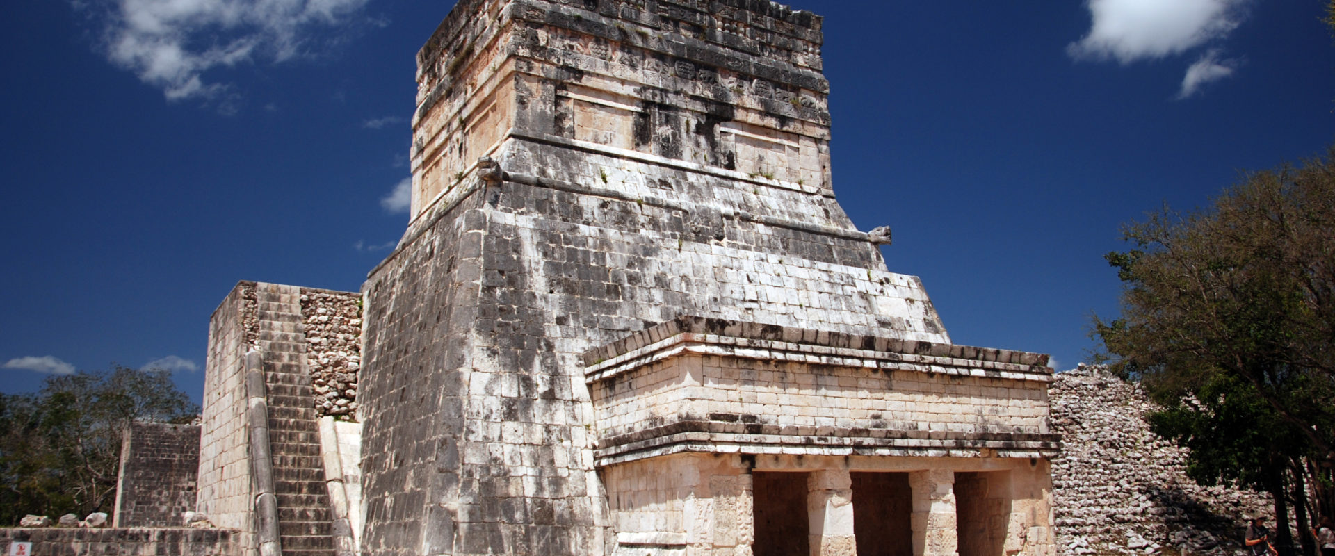 Central America Mexico Yucatan