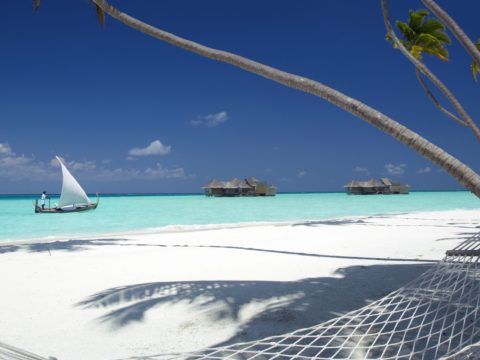 Gili Lankanfushi Resort Maldives