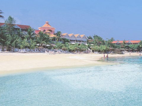 Coco Reef Tobago Caribbean
