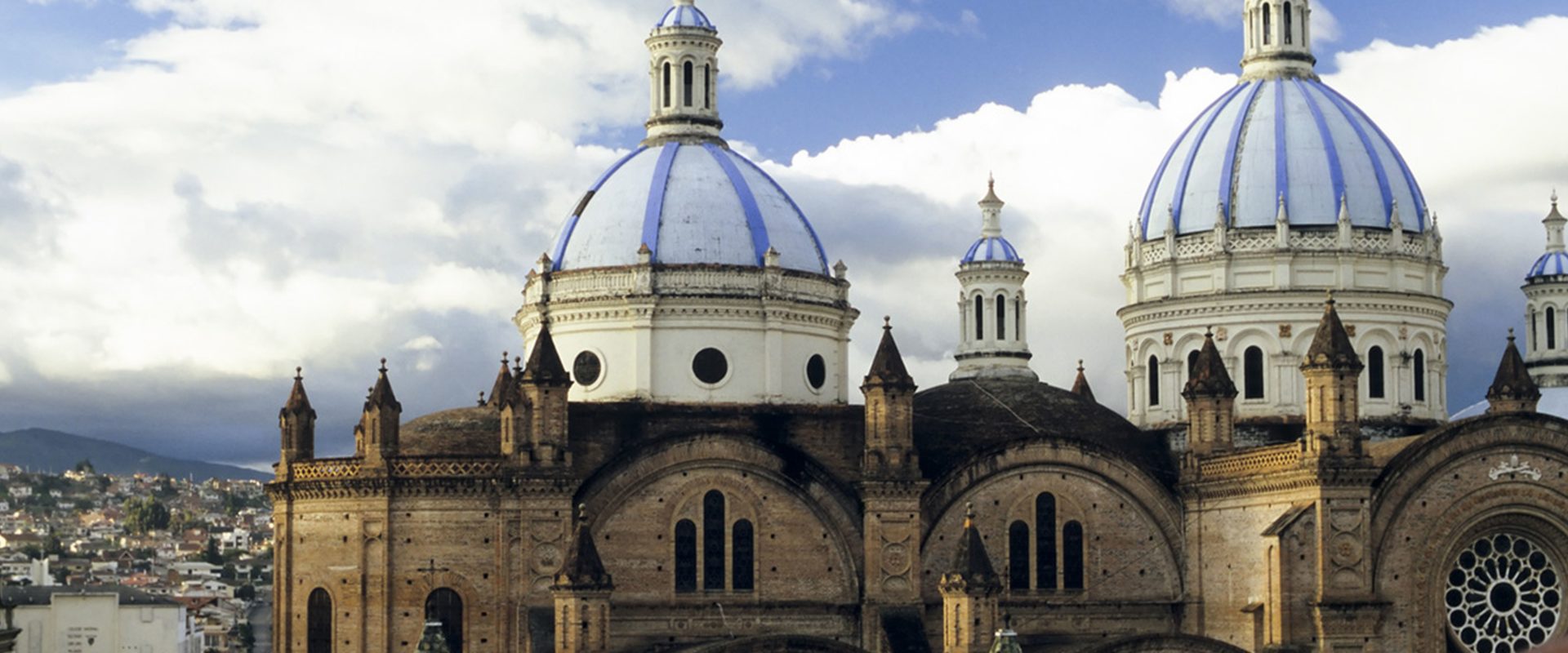 Ecuador Cuenca