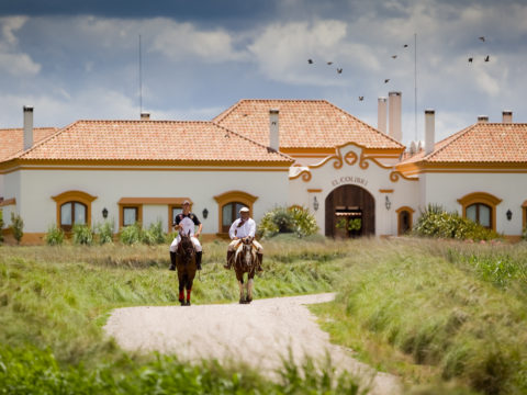 El Colibri Estancia, Cordoba, Argentina