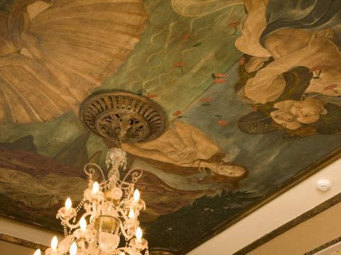 Mansion del Rio, Guayaquil, Ecuador