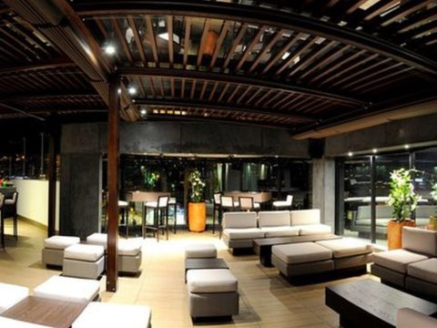 Le Parc, Quito, Ecuador