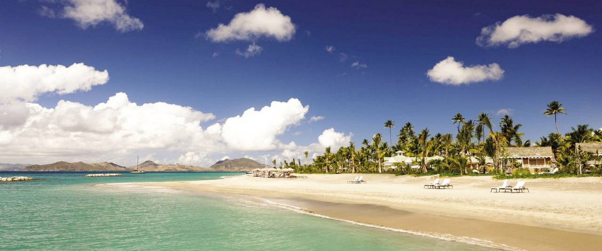 St.Kitts and Nevis