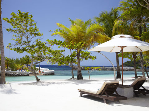 Goldeneye, Jamaica, Caribbean