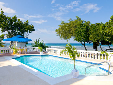 Half Moon, Jamaica, Caribbean