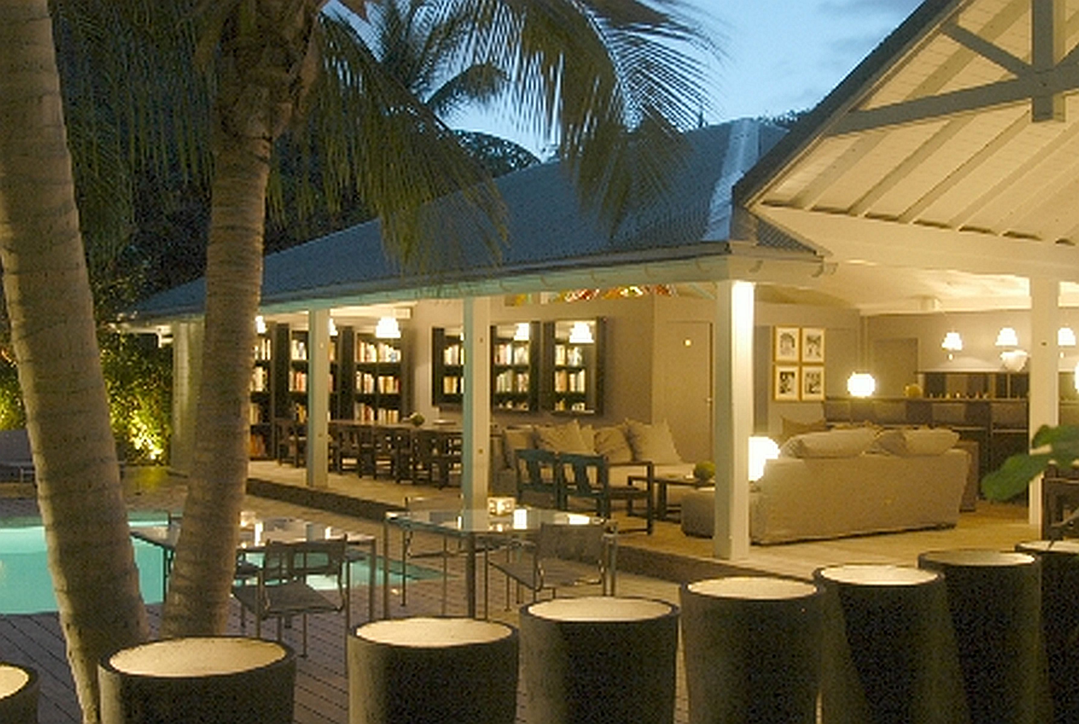 La Banane Villa • Moxley & Co