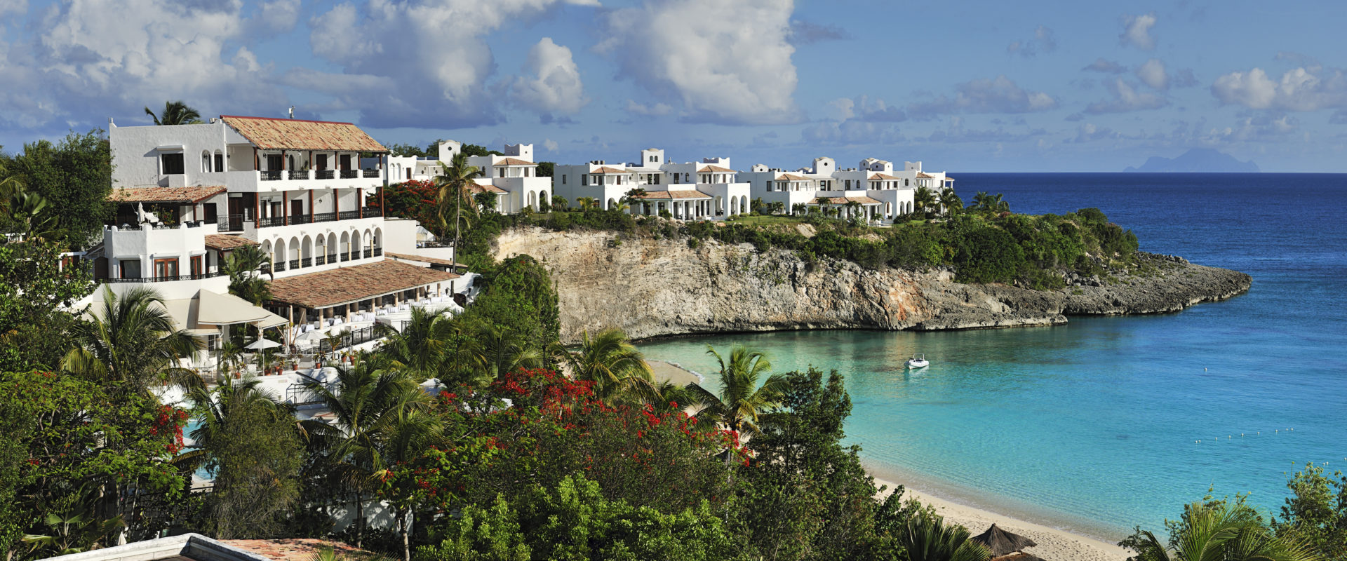 Sint Maarten, French Caribbean