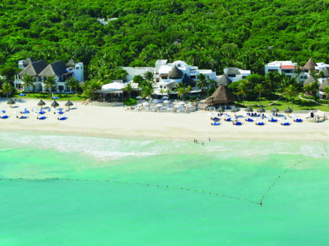 Belmond Maroma Resort and Spa Caribbean Coast Mexico