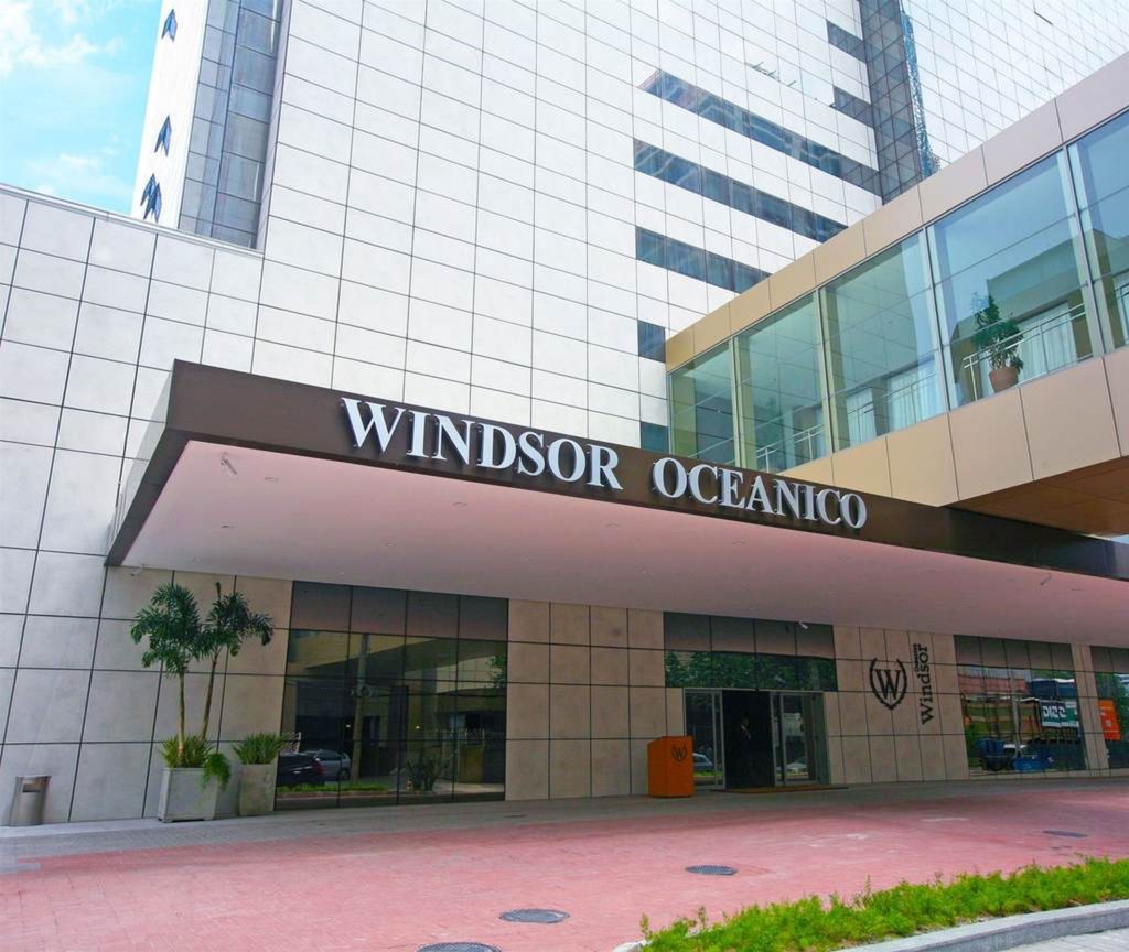 Windsor Oceanico • Moxley & Co