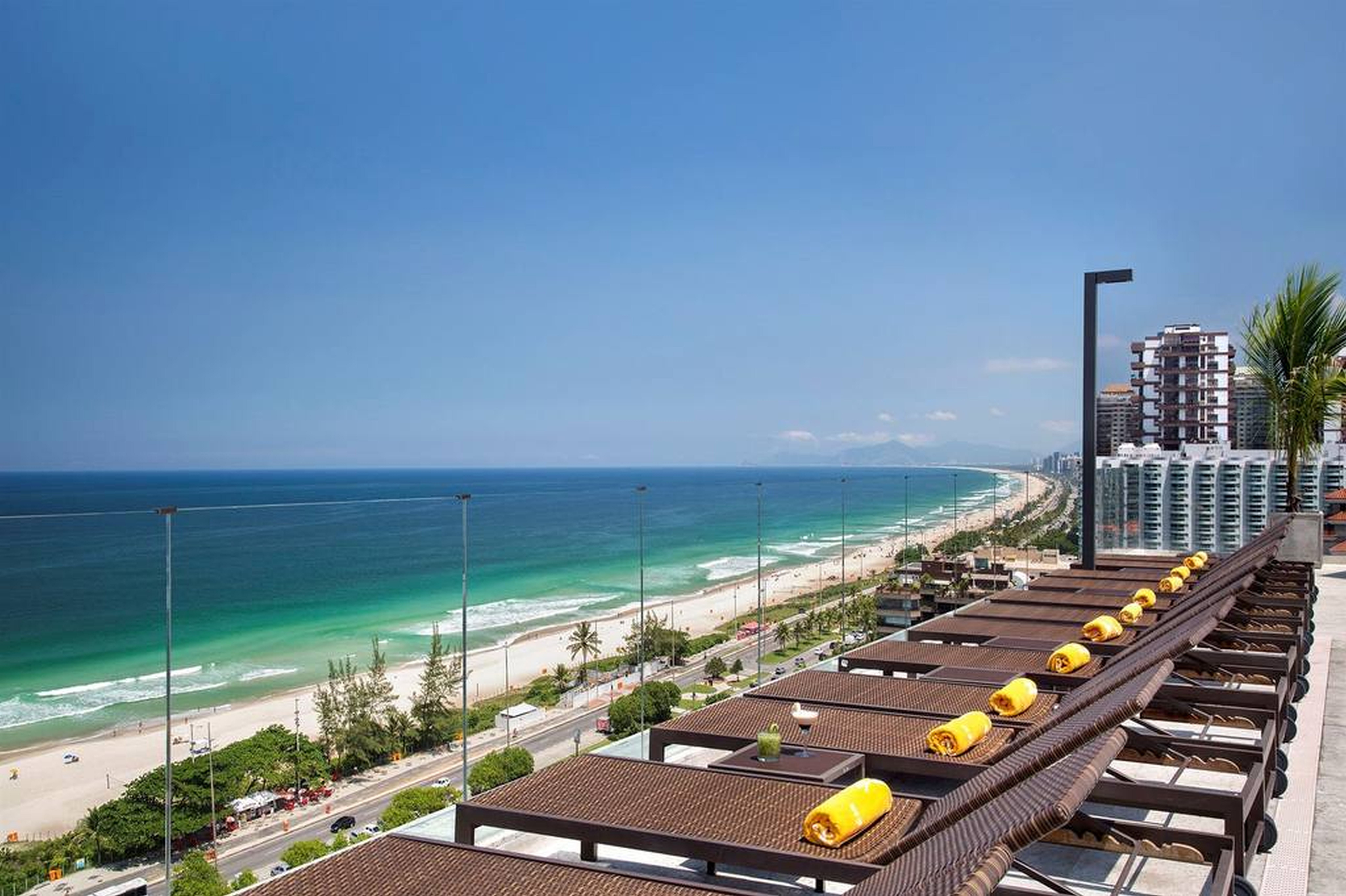 Windsor Oceanico • Moxley & Co