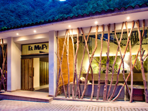 PEl Mapi by Inkaterra Machu Picchu Peru