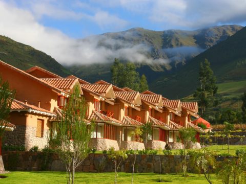 Casa Andina Private Collection, Sacred Valley, Peru