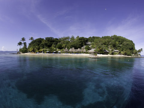 Young Island, St Vincent and the Grenadines, Caribbean