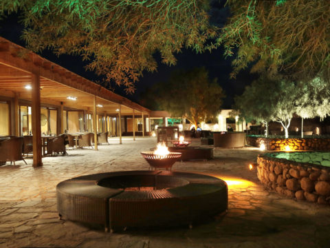 Cumbres San Pedro de Atacama, Atacama, Chile