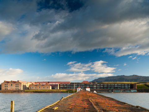 Singular Patagonia, Lakes, Patagonia and Torres del Paine, Chile