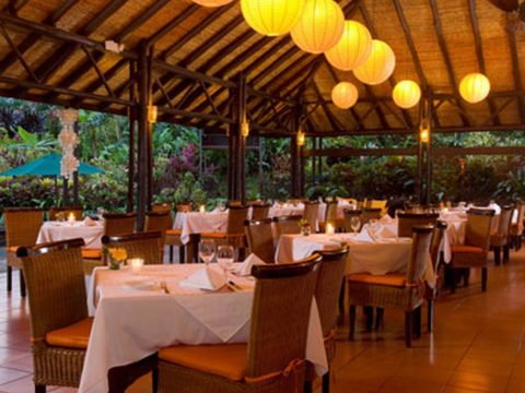 Naraya, Arenal, Costa Rica