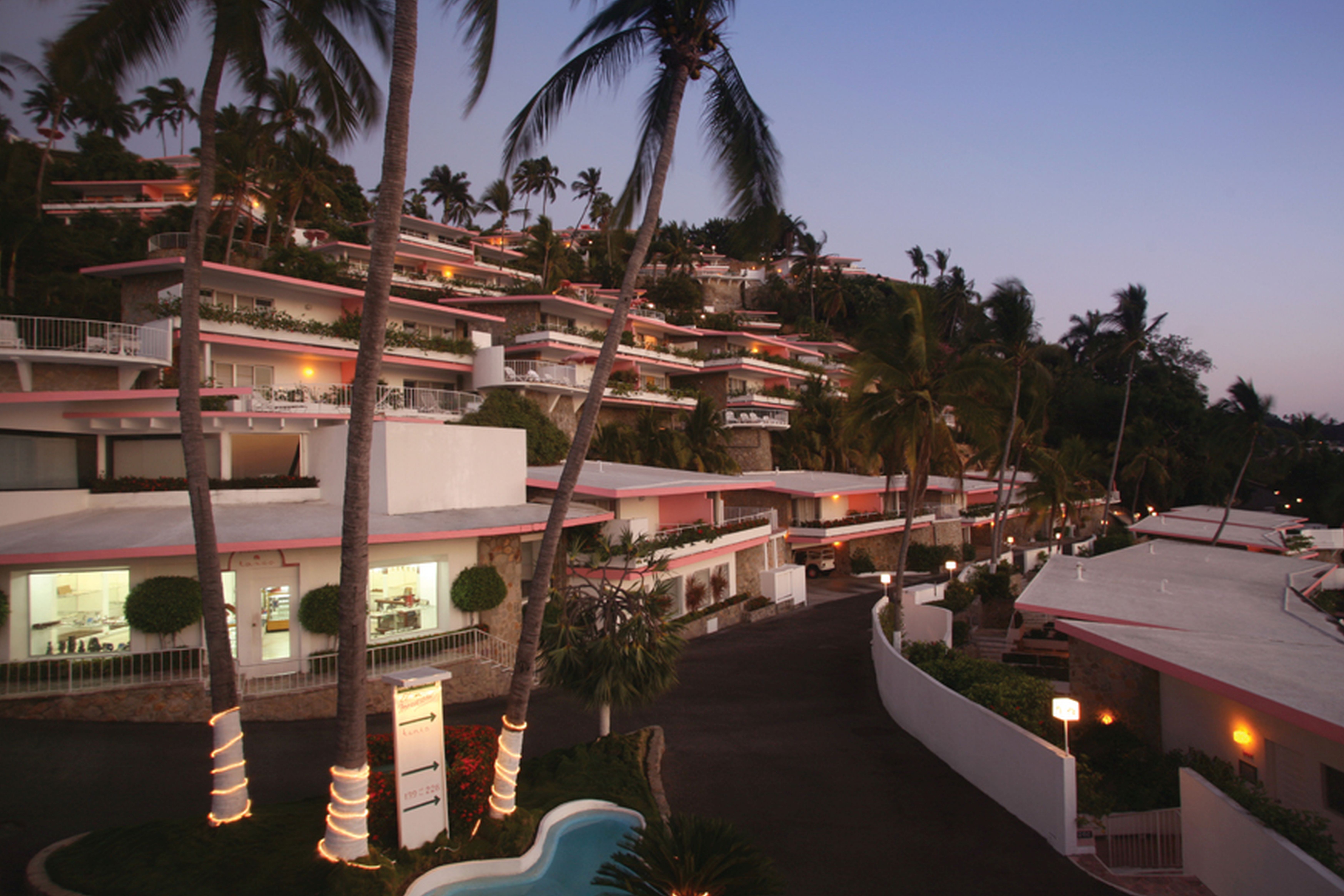 Brisas De Acapulco