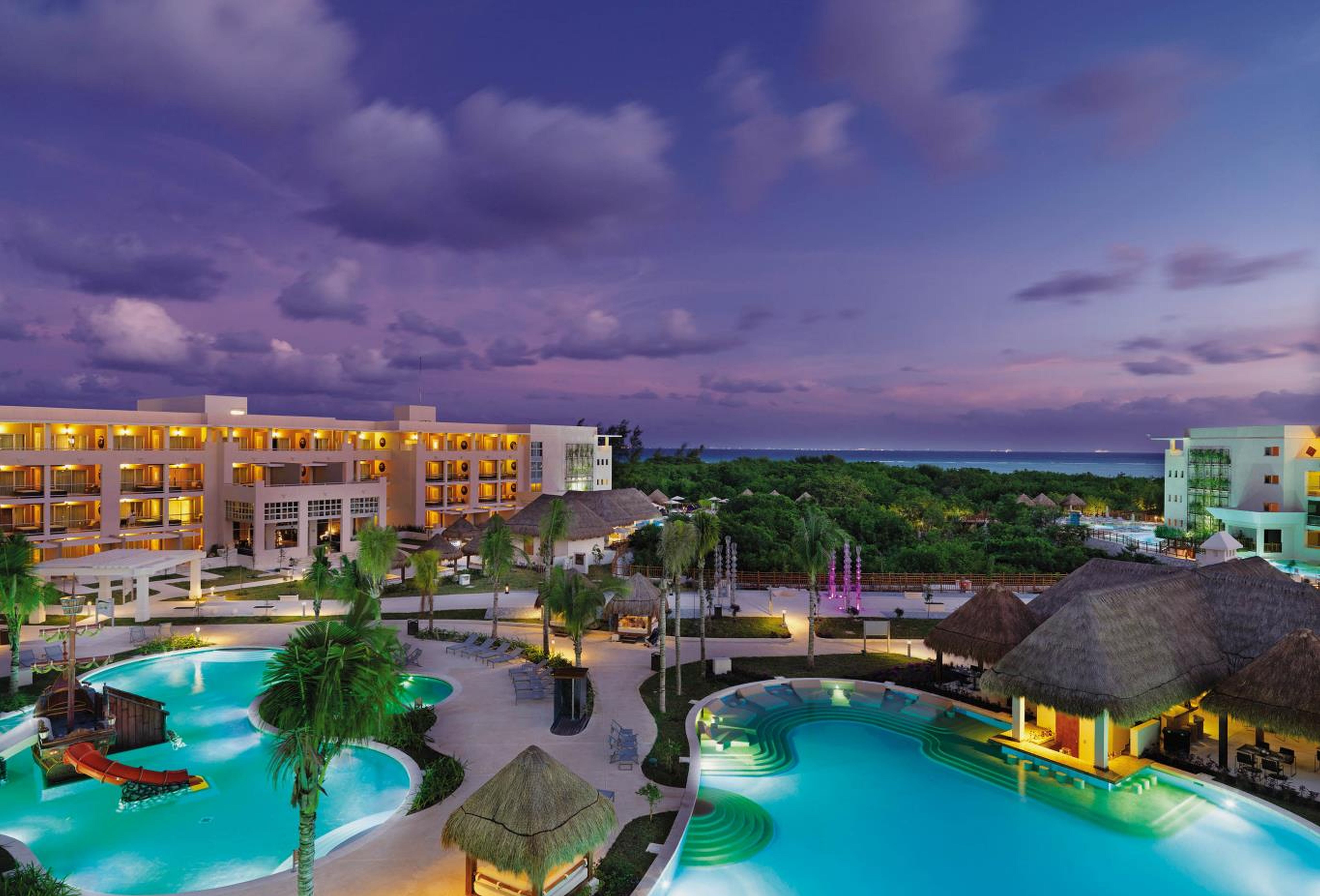 Pleasure Palace Playa Del Carmen