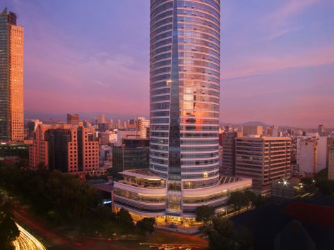 St Regis, Mexico City, Mexico