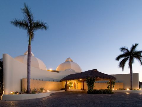 Quinta Real, Oaxaca, Colonial Cities, Mexico