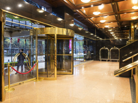 Krystal Grand Reforma, Mexico City, Mexico