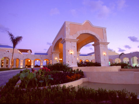 Royal Hideaway, Playa del Carmen, Caribbean Coast, Mexico