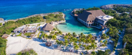 occidental xcaret