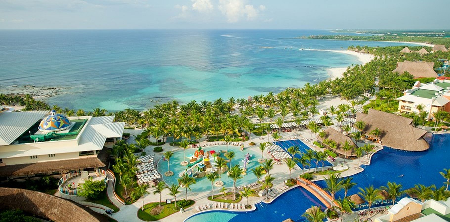 Barcelo Maya Palace Moxley Co