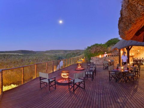 Riverdene Lodge, Eastern Cape, South Africa