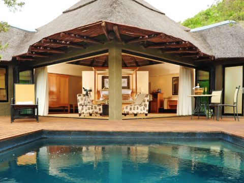 Eagles Crag, Eastern Cape, South Africa