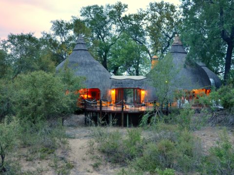 Hoyo Hoyo Safari Lodge, Kruger National Park, South Africa