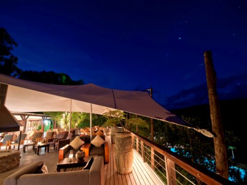 Hog Hollow, Plettenberg Bay, South Africa