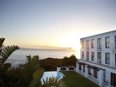The Plettenberg, Plettenberg Bay, South Africa