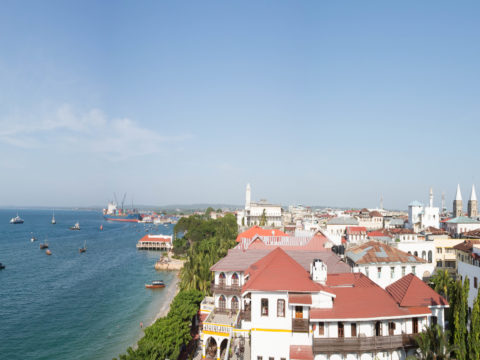 Park Hyatt, Zanzibar