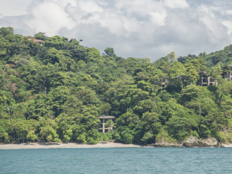 Arenas del Mar, Manuel Antonio, Costa Rica