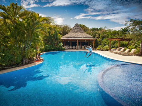 Cala Luna Boutique Hotel & Villas, Guanacaste, Costa Rica