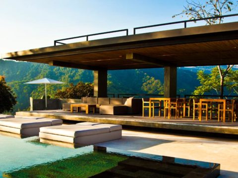 Kura Villas, Uvita, Costa Rica