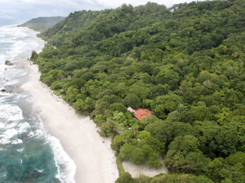 Florblanca Resort, Nicoya Peninsula, Costa Rica