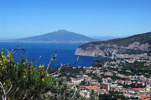 Italy Campania