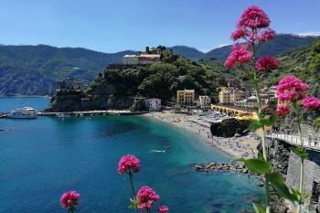 Italy Cinque Terre