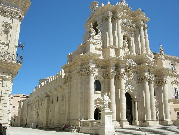 Italy Sicily